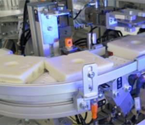 conveyor systems by modular automation