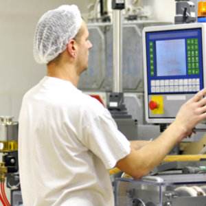 Food industry - automation solutions - modular automation