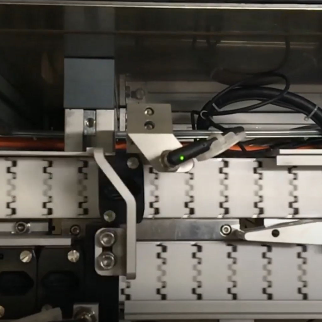 Factory Puck System Puck conveyor systems: Puck conveyors & handling | modular automation