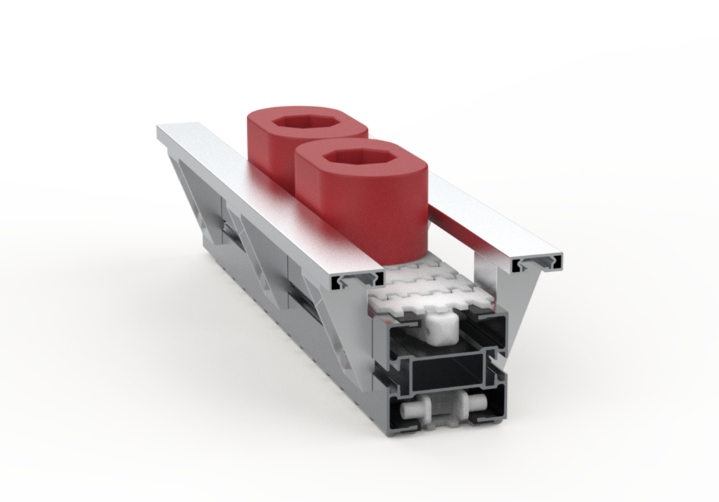 Factory Puck System Puck conveyor systems: Puck conveyors & handling | modular automation