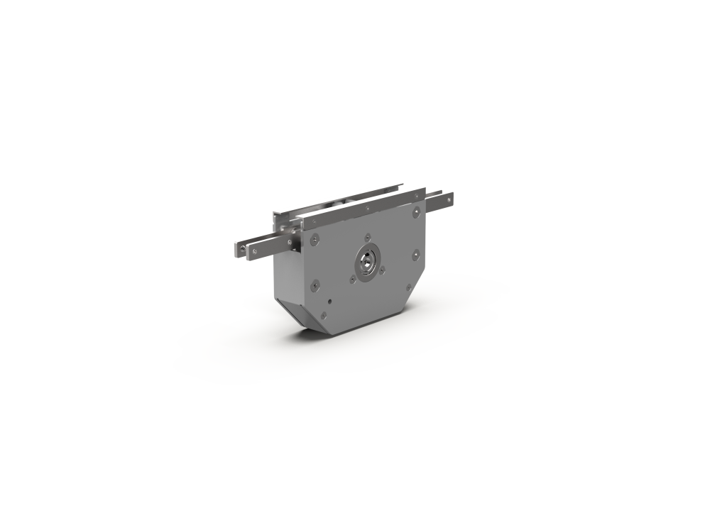 Micro Drive Chain Unit Mid drive units for plastic chain conveyors | modular automation