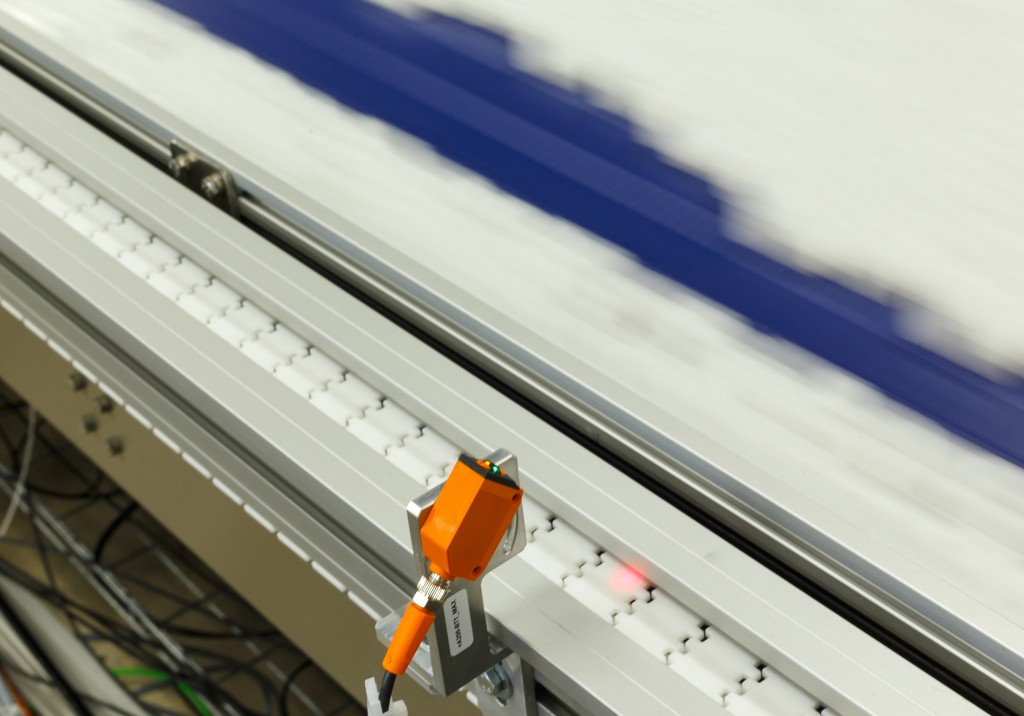 Storage tables | buffer tables | area storage - modular automation