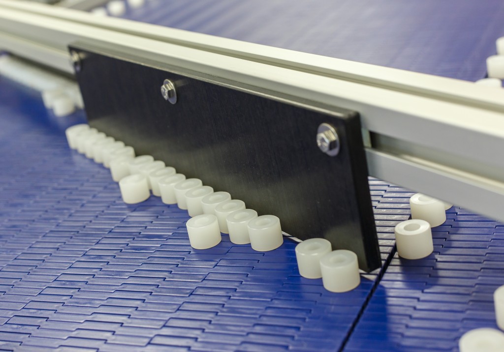 Storage tables | buffer tables | area storage - modular automation