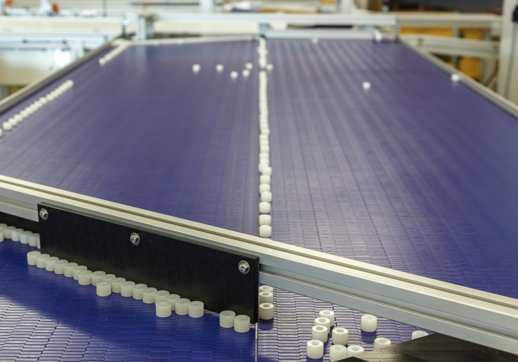 Storage tables | buffer tables | area storage - modular automation
