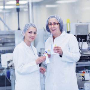 Pharmaceutical industry automation solutions